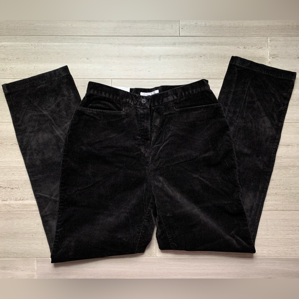 NWT Jones Jeans corduroy pants